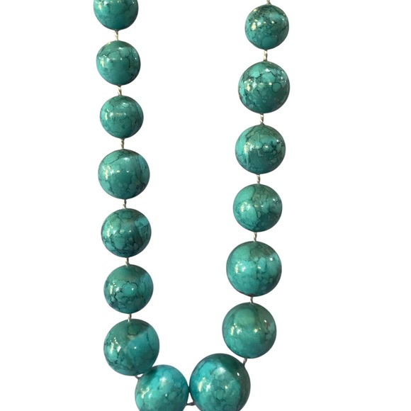 Vintage Necklace 16 inch - Picture 2 of 4